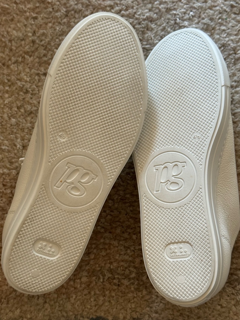 NEW Paul Green Hadley Platform Sneakers - Picture 10 of 12